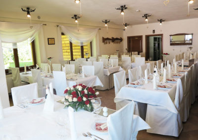 karolowka restaurant zakopane