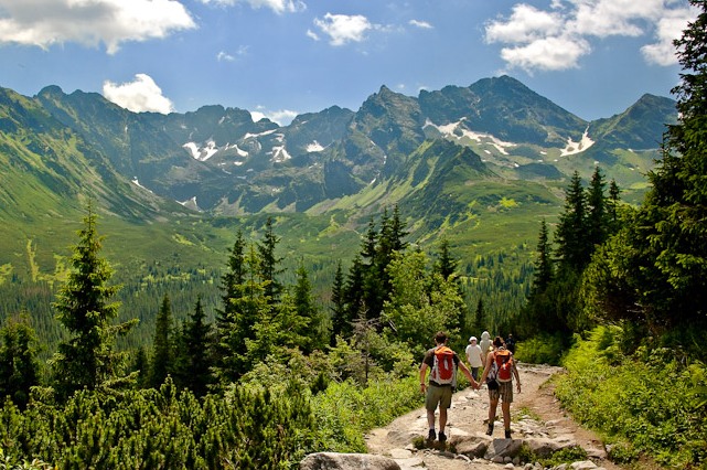 spa zakopane