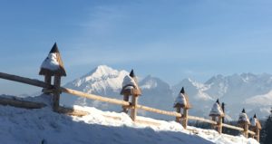 The Offer Winter Holidays in Zakopane