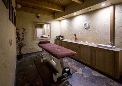 massage salon