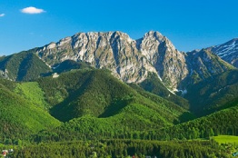 spa zakopane