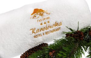 Dwór Karolówka Hotel - offers