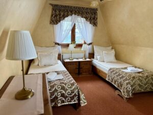 suite