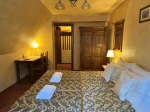 suite