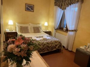 Double room standard