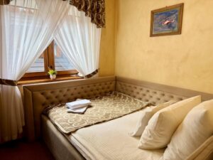 single bed