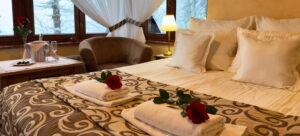 double romantic room