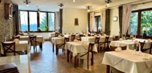 Restaurant Karolówka Zakopane
