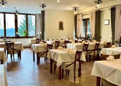 Restaurant Karolówka Zakopane