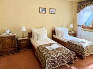 twin room standard
