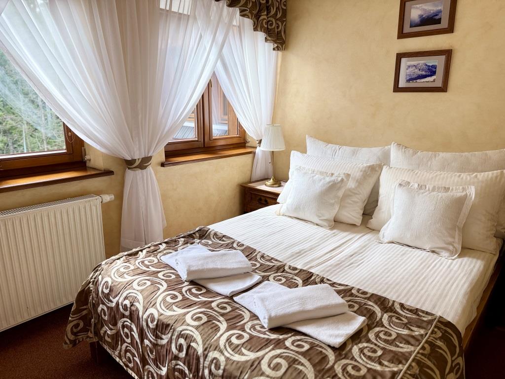 double room standard