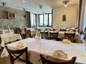 Restaurant Karolówka Zakopane