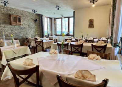 Restaurant Karolówka Zakopane