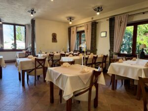 Restaurant Karolówka Zakopane
