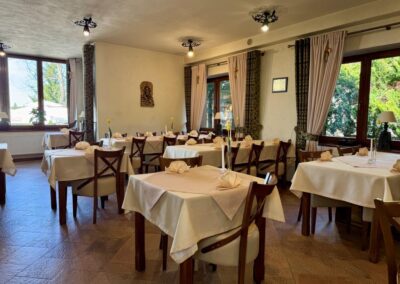 Restaurant Karolówka Zakopane