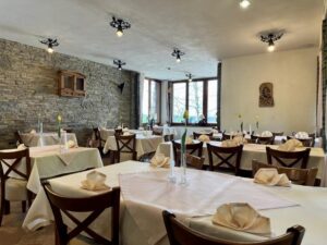 Restaurant Karolówka Zakopane
