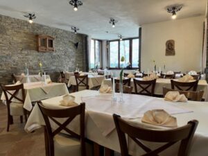 Restaurant Karolówka Zakopane