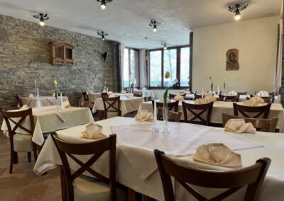 Restaurant Karolówka Zakopane