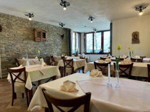 Restaurant Karolówka Zakopane