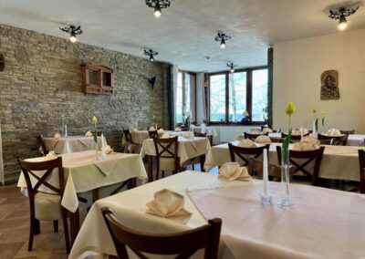 Restaurant Karolówka Zakopane