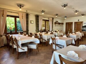 Restaurant Karolówka Zakopane