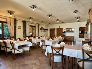 Restaurant Karolówka Zakopane