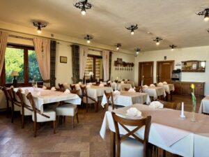 Restaurant Karolówka Zakopane