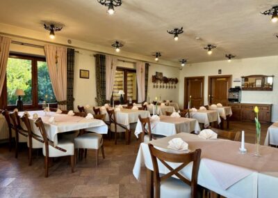Restaurant Karolówka Zakopane