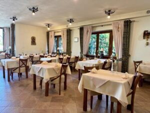 Restaurant Karolówka Zakopane