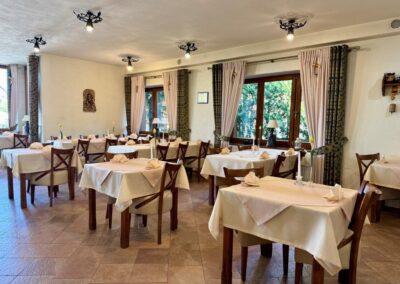 Restaurant Karolówka Zakopane