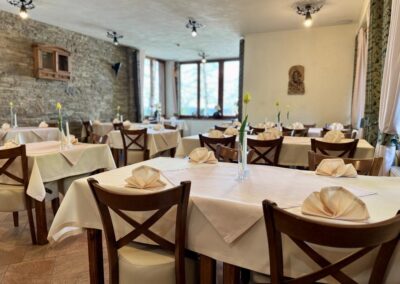 Restaurant Karolówka Zakopane