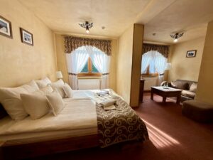 double room de lux