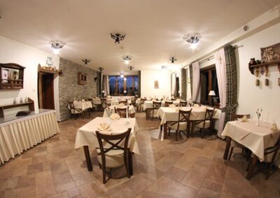 restaurant karolówka zakopane