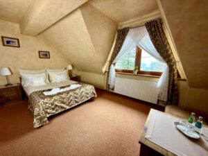 double room de lux