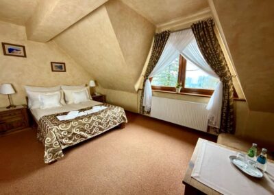 double room de lux