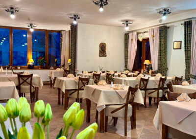 Restaurant Karolówka Zakopane