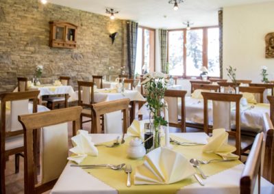 restauracja zakopane