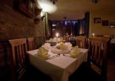 Restauracja