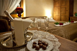 Studio Apartament Zakopane Hotel Dwór Karolówka