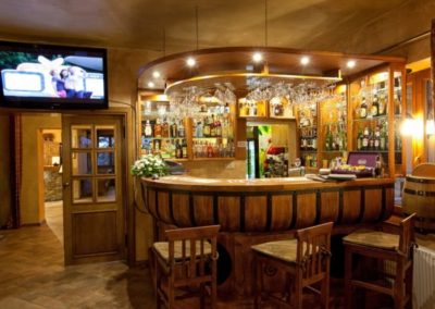 Zakopane Hotel Dwór Karolówka*** - Cafe & Bar
