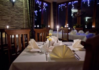 Zakopane Hotel Dwor Karolówka