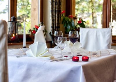 Romantyczna oferta Hotel Zakopane Dwór Karolówka