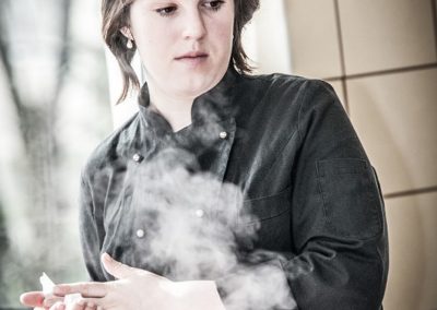 Restauracja Hotelu Dwór Karolówka w Zakopanem