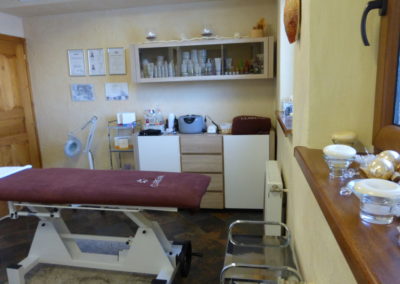 Gabinet Kosmetyczny Karolówka