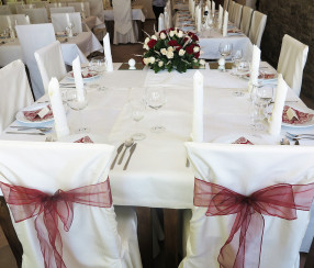 Restauracja Zakopane Dwór Karolówka wesele w hotelu Zakopane
