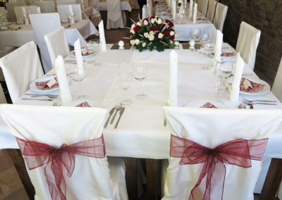 Restauracja Zakopane Dwór Karolówka wesele w hotelu Zakopane