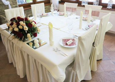 Karolówka Hotel Zakopane wesele
