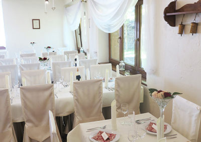Karolówka Hotel na wesele