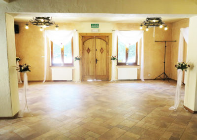 Wesele Zakopane Hotel Karolówka