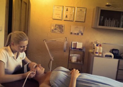 Gabinet Kosmetyczny Hotel spa Karolówka
